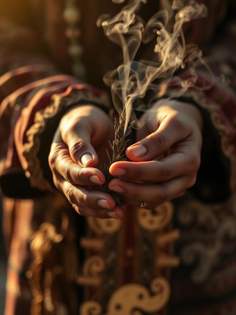 Espiritualidade